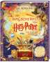 J. K. Rowling: Die magische Welt von Harry Potter: Das offizielle Handbuch, Buch