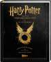 J. K. Rowling: Harry Potter und das verwunschene Kind: Die Entstehung - Hinter den Kulissen des gefeierten Theaterstücks, Buch