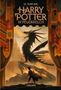 J. K. Rowling: Harry Potter und der Feuerkelch (Harry Potter 4), Buch
