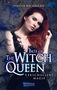 Verena Bachmann: Fate of the Witch Queen. Verschollene Magie, Buch