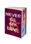 Kate Corell: Never Be My Love (Never Be 3), Buch