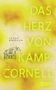 Susan Kreller: Das Herz von Kamp-Cornell, Buch