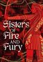 Laura Bates: Sisters of Fire and Fury (Sisters of Sword and Shadow 2), Buch