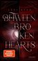 Lexi Ryan: Beneath Cursed Stars 2: Between Broken Hearts, Buch