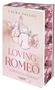 Laura Pavlov: Magnolia Falls 1: Loving Romeo, Buch