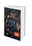 A. K. Mulford: A River of Golden Bones (The Golden Court 1), Buch