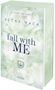 Becka Mack: Fall With Me (Playing for Keeps 4), Buch