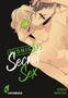 Neneko Narazaki: Midnight Secret Sex, Buch, Buch