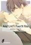Honoji Tokita: And Until I Touch you 1, Buch