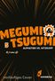 Mitsuru Si: Megumi & Tsugumi - Alphatier vs. Hitzkopf 5, Buch