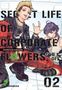 Shinnosuke Kanazawa: Secret Life of Corporate Flowers - On & Off 2, Buch