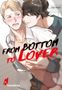 Sai Asai: From Bottom to Lover, Buch