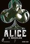 Haro Aso: Alice in Borderland: Doppelband-Edition 7, Buch