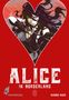 Haro Aso: Alice in Borderland: Doppelband-Edition 8, Buch