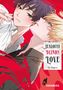 Eiji Nagisa: Jealousy Blinds Love, Buch