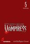 Chisaki Kanai: My Dear Curse-casting Vampiress 5, Buch