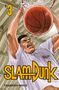 Takehiko Inoue: Slam Dunk 3, Buch
