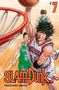 Takehiko Inoue: Slam Dunk 7, Buch