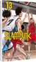 Takehiko Inoue: Slam Dunk 13, Buch