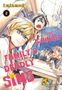 Taizan5: The Ichinose Family's Deadly Sins 2, Buch
