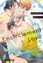 Yuo Yodogawa: Encirclement Love 2, Buch
