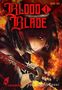 Oma Sei: Blood Blade 1, Buch