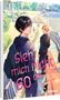 Enaga Shima: Sieh mich nicht so an, Buch