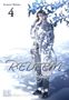 Scarlet Beriko: Redeem 4, Buch
