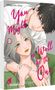 Megumu Seto: You Might as Well be the One 2, Buch