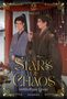 Priest: Stars of Chaos 2, Buch