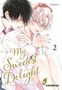 Chinochi: My Sweetest Delight 2, Buch