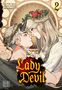 B. Cenci: Lady Devil 2, Buch