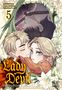 B. Cenci: Lady Devil 5, Buch