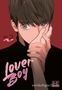 Zec: Lover Boy 2, Buch