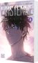 Kwang Jin: Existence 4, Buch