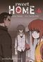 Carnby Kim: Sweet Home 4, Buch
