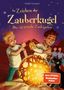 Stefan Gemmel: Im Zeichen der Zauberkugel 3: Der ägyptische Zankzauber, Buch