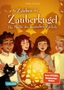 Stefan Gemmel: Im Zeichen der Zauberkugel 6: Die Macht des magischen Zirkels, Buch
