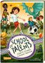 Silke Schellhammer: School of Talents 5: Fünfte Stunde: Klassen treffen!, Buch