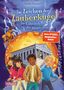 Stefan Gemmel: Im Zeichen der Zauberkugel 11: Im Labyrinth des Minotaurus, Buch