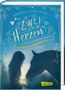 Sabrina J. Kirschner: Zwei Herzen - eine Pferdeliebe 2: Maries Geschichte, Buch