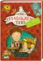 Margit Auer: Die Schule der magischen Tiere - Endlich Ferien 3: Henry und Leander, Buch