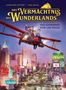 Christoph Dittert: Das Vermächtnis des Wunderlands (Das Vermächtnis des Wunderlands 3), Buch