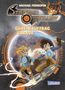 Michael Peinkofer: Sternenritter 16: Geheimauftrag Varash, Buch