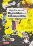 Christian Tielmann: School of the dead 4: Mein Leben mit Moorleichen und Schokopudding, Buch