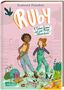 Susanne Fülscher: Ruby 2: 1 Chaos-Queen und jede Menge Glitzerstaub, Buch