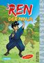 Miyuki Tsuji: Ren, der Ninja Band 3 - Getarnt, Buch