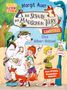 Margit Auer: Die Schule der magischen Tiere ermittelt Neuausgabe 7: Das Biber-Rätsel, Buch