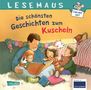 Anna Wagenhoff: LESEMAUS Sonderbände: Die schönsten Geschichten zum Kuscheln, Buch