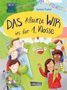 Anja Herrenbrück: Das kleine WIR in der 1. Klasse, Buch